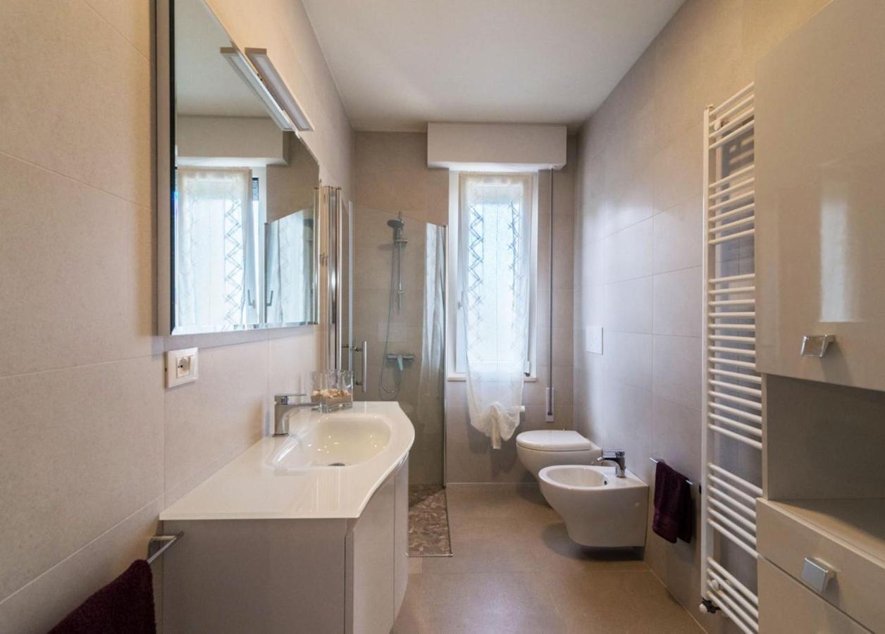 36 Cattolica Apartment Exterior photo