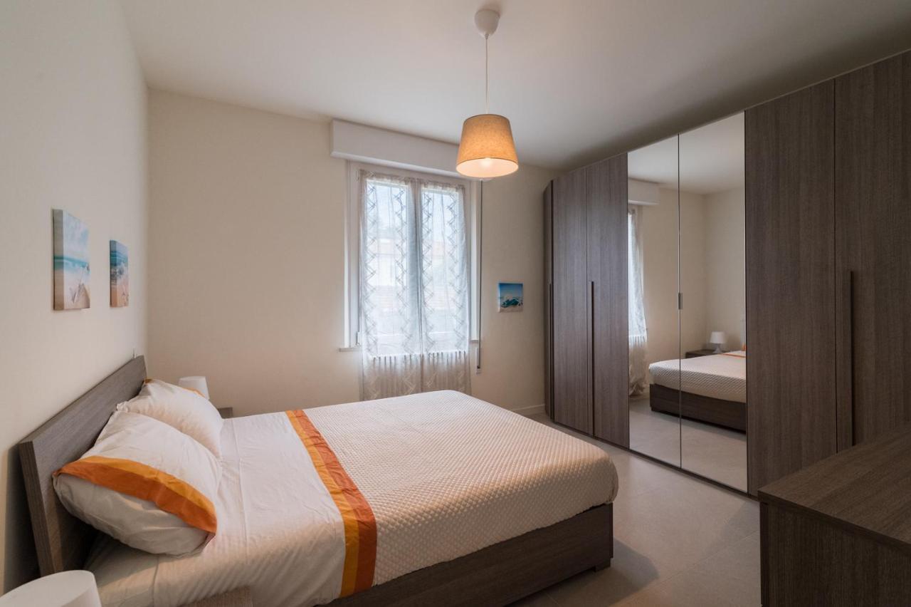 36 Cattolica Apartment Exterior photo