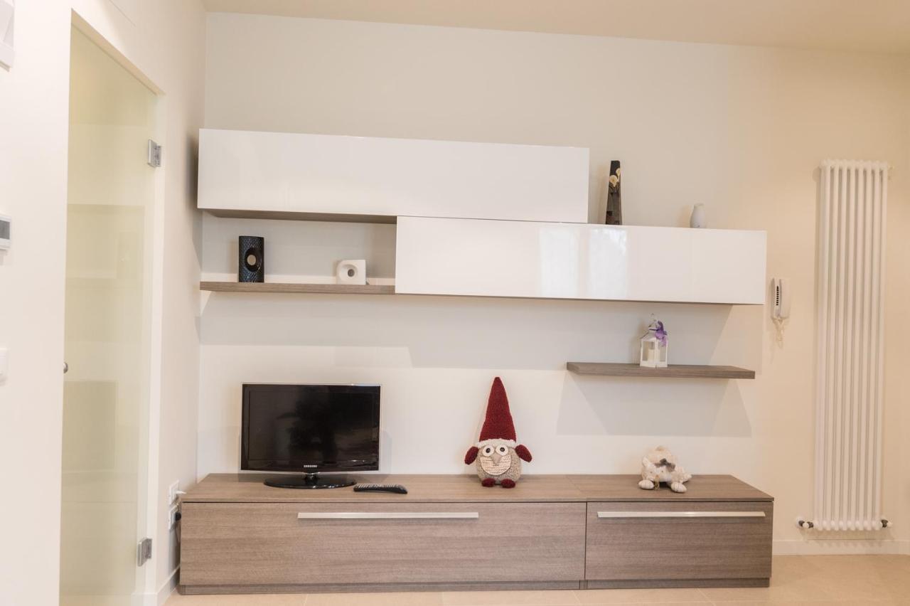 36 Cattolica Apartment Exterior photo